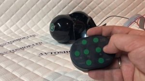 Сигнал звуковой музыкальный Big Horn 12 и 24V