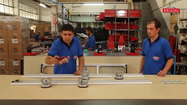 Kristal TOPAZ смотреть онлайн