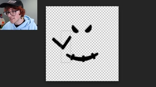 Fixing UGLY Roblox Faces смотреть онлайн