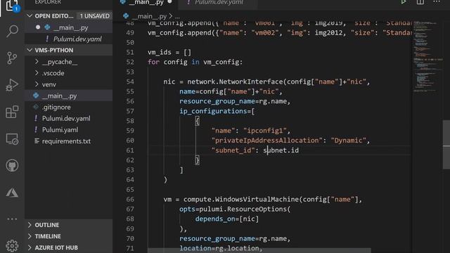 Accelerate your infrastructure deployments with Pulumi смотреть онлайн