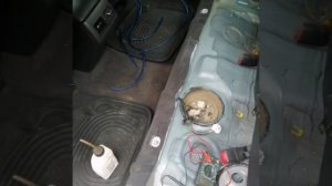 Камри 40 не заводится