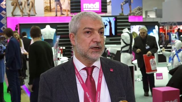 Участники выставки "Здоровый образ жизни-2016": MEDI RUS смотреть онлайн