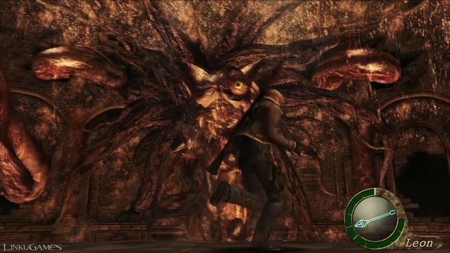 Killing ALL Bosses with the SPECIAL ROCKET LAUNCHER | Resident Evil 4 UHD смотреть онлайн