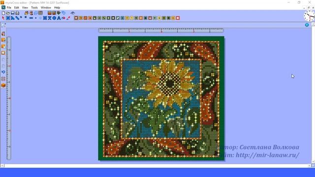 Курс по работе в программе MyriaCross Editor смотреть онлайн