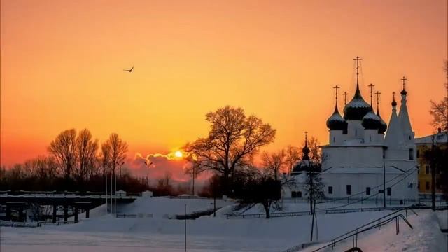 Милостыня даже из ада достанет душу грешника / Старец Захария Зосима смотреть онлайн