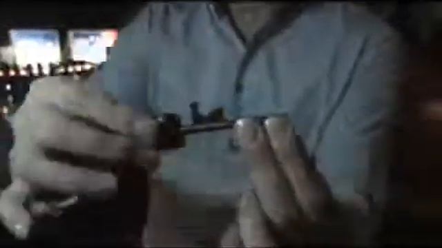 3 in 1 Skeleton Key смотреть онлайн