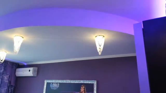 Переделка 1к в 2к квартиру, площадью 55м. смотреть онлайн