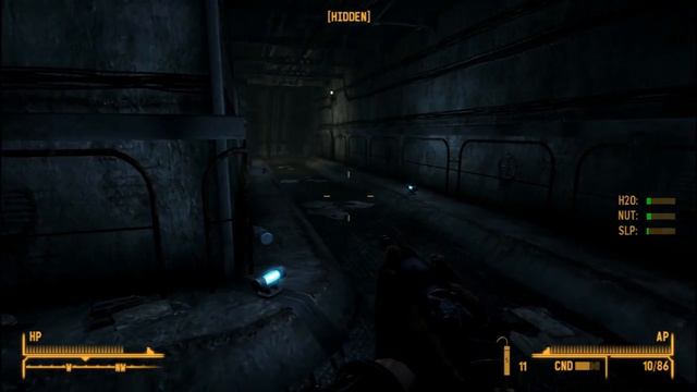 Fallout New Vegas Modded - Part 21 смотреть онлайн