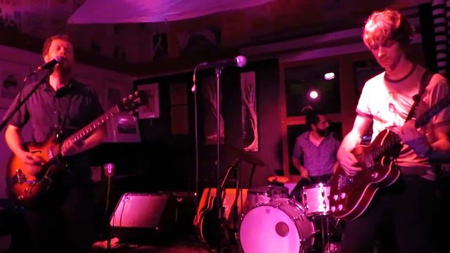 GINGER ACCIDENT (THE) / ONE MORE TIME (LIVE MARCELLAZ - 648 CAFÉ) смотреть онлайн