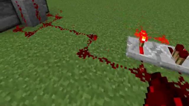 как сделать пулемёт в minecraft 1.4.6 без модов смотреть онлайн