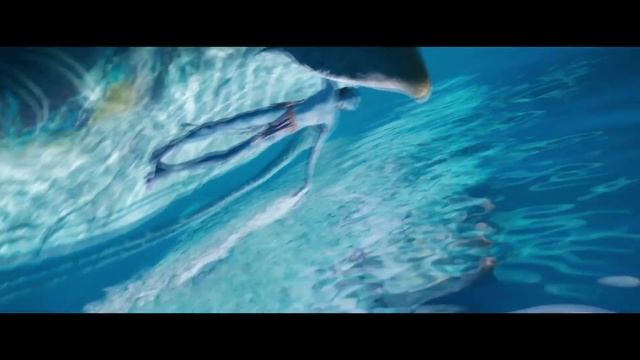 Аватар Путь воды Трейлер 2022 года смотреть онлайн