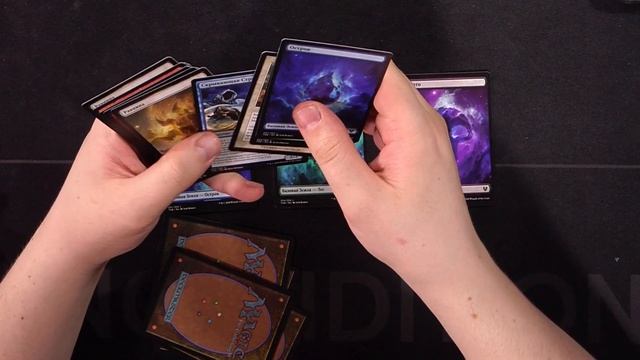 Война МТГ бустеров - Спираль времени - MTG booster wars time spiral смотреть онлайн