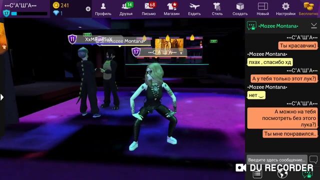 Let's Play|||Avakin Life