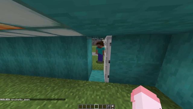 Кто из ИГРОКОВ меня УДИВИТ получит 750 рублей! - Майнкрафт Челлендж смотреть онлайн