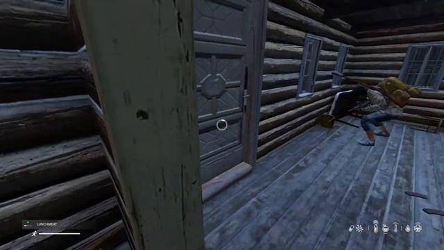 DayZ Out for a fun run w Gimme смотреть онлайн