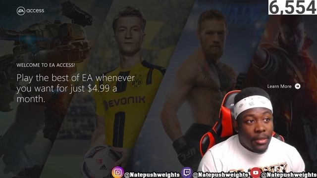 HOW TO DOWNLOAD EA SPORTS UFC 3 FULL GAME FREE BEFORE RELEASE DAY | EA ACCESS XBOX ONE/PS4 смотреть онлайн