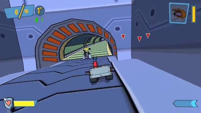 Cel Damage HD | Daily Damage Day 15 смотреть онлайн