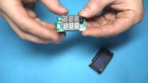 ЗАРЯДНОЕ ДЛЯ АККУМУЛЯТОРА ИЗ БП НОУТБУКА!