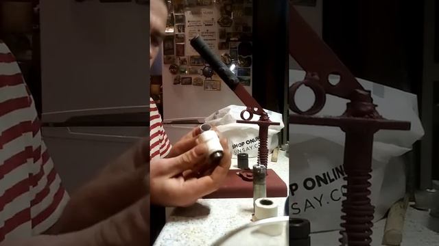Самодельный упс смотреть онлайн
