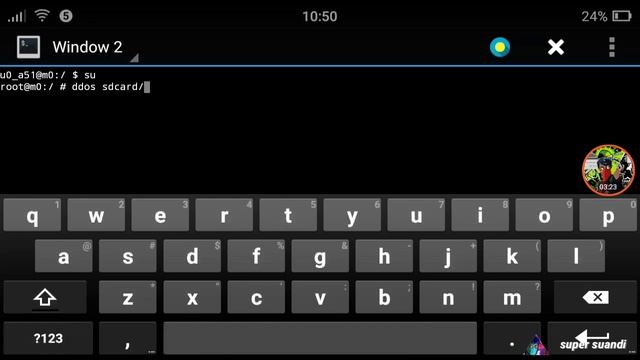 ddos hulk for android easy way to install py py script/ddos绿巨人为Android简单的方法来安装py py脚本 смотреть онлайн