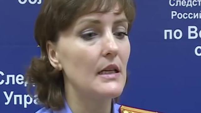 Подростковая преступность растет на Вологодчине смотреть онлайн