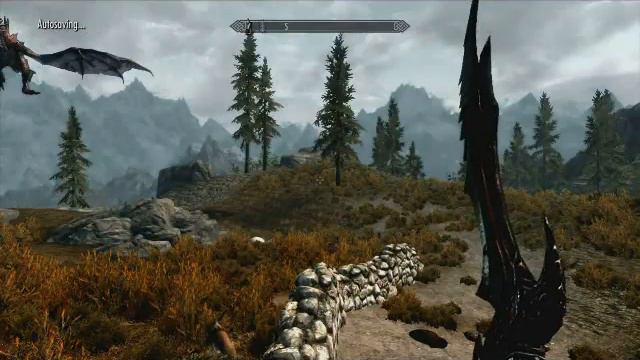 Skyrim highest level 21,285 смотреть онлайн