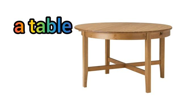 How to Pronounce Table in American English смотреть онлайн