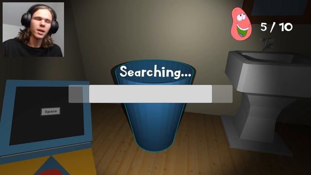 ARTHUR TOOK ALL MY WOOGLES! | Arthur's Nightmare (horror game) смотреть онлайн