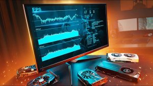 Как выбрать видеокарту для игр, не разбираясь в ее характеристиках