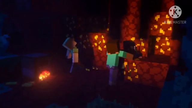Minecraft Trailer! Nether Update! RYTP БЕЗ МАТА! смотреть онлайн