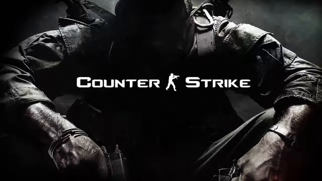 Rampage - Counter Strike 1.6 Sound (ultimate) смотреть онлайн