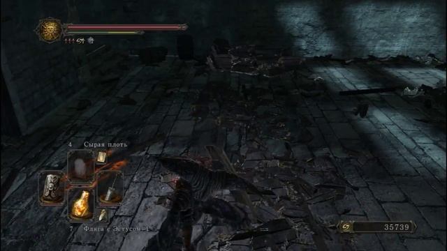 Баги в играх: Dark Souls 2, Castle Crushers, Diablo 3 смотреть онлайн