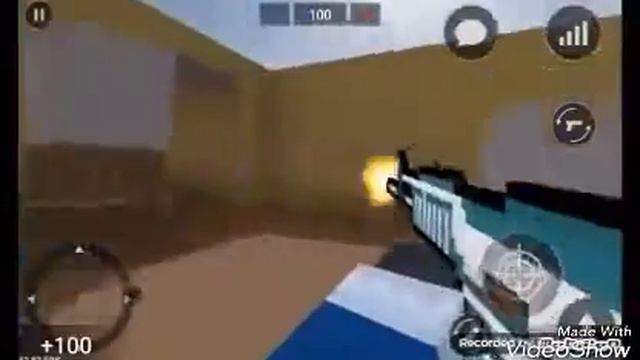 Как не смотреть рекламу в block strike смотреть онлайн