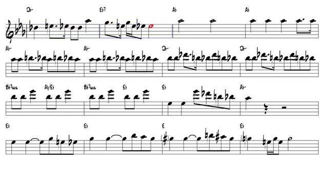 Hava Nagila Tenor Sax смотреть онлайн