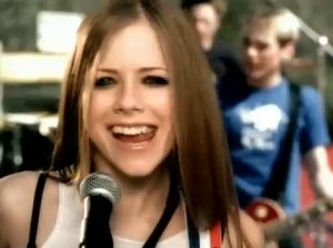 Avril Lavigne - Complicated