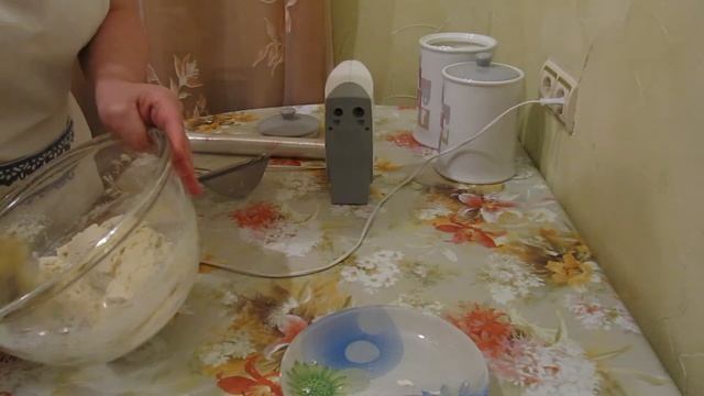 Песочное тесто Для печений тартов корзиночек Простой рецепт (dough for cookies) смотреть онлайн