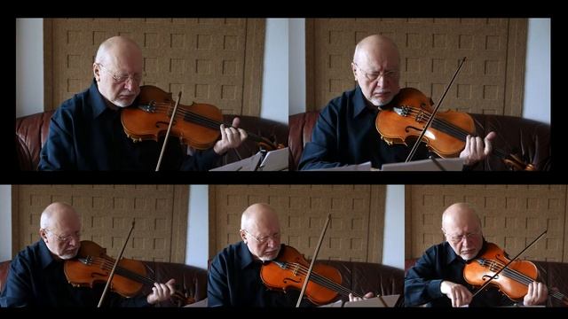 Pavel Chesnokov: Let my prayer arise смотреть онлайн