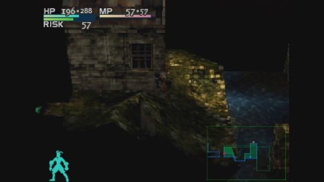 THE HEART-SEERS | Let's Play Vagrant Story (Blind) | Ep. 12 смотреть онлайн