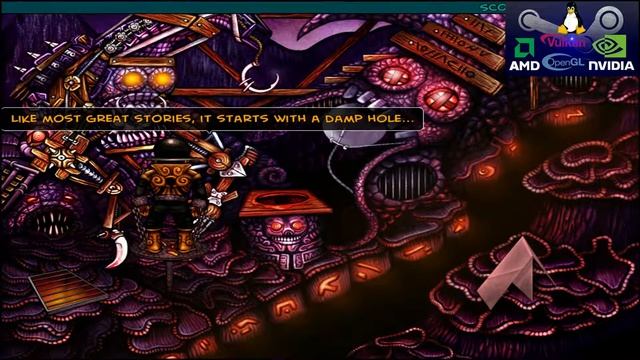 The Knobbly Crook episode смотреть онлайн