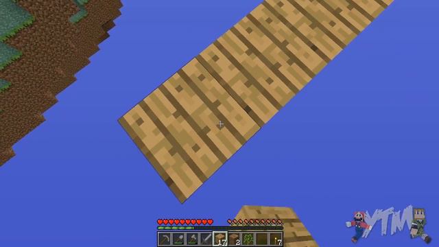 Minecraft Map Playthroughs - Ep4 - Just not THINKING. смотреть онлайн