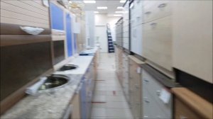 Выбираю КУХОННЫЙ ГАРНИТУР(есть эконом-варианты).