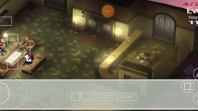 Kotone's Groovy Frenzy: Max Plays Persona 3 Portable - Episode 15 смотреть онлайн