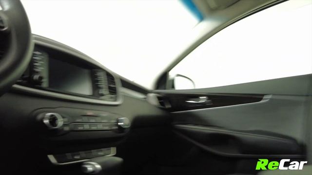 2020 KIA SORENTO LX AWD - 220340B смотреть онлайн