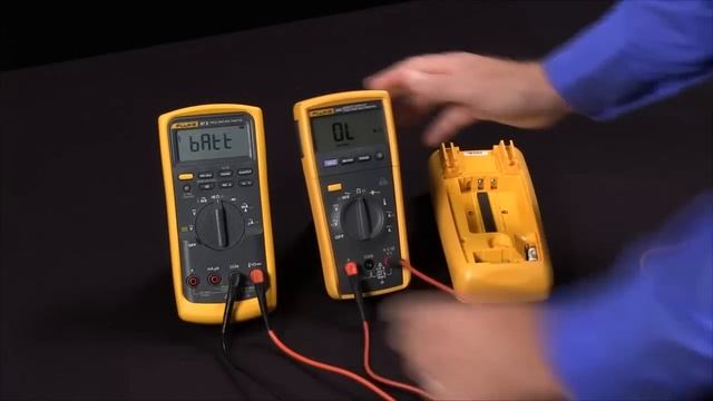 How To Test Fuses In A Multimeter смотреть онлайн