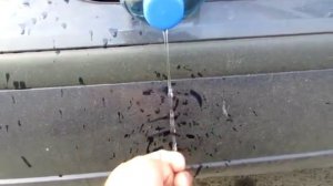 3 Способа Помыть Руки в Дороге: Лайфхак от Виктора Ивановича