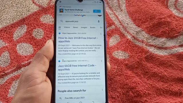 Jazz Free Internet 80GB Code || Free Jazz Internet 2022 || Jazz Free Internet New Code 2022 смотреть онлайн