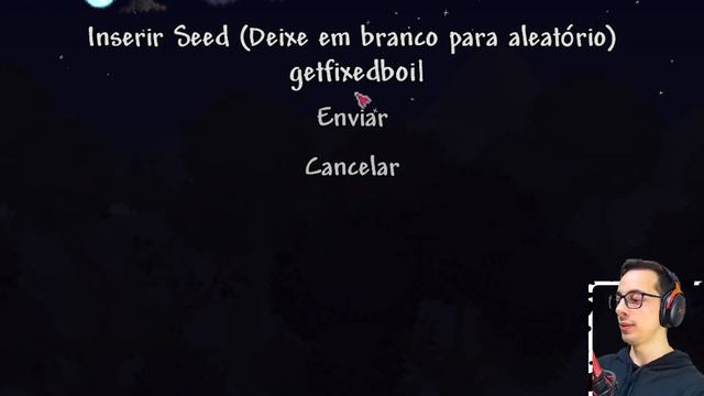 AS 3 MELHORES SEEDS DO TERRARIA LABOR OF LOVE - TERRARIA - MIMOSINHA смотреть онлайн