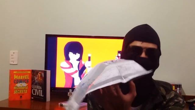 Fui Trolado e Caixa Pokemon! - CAIXA POSTAL #1 - VLOG смотреть онлайн