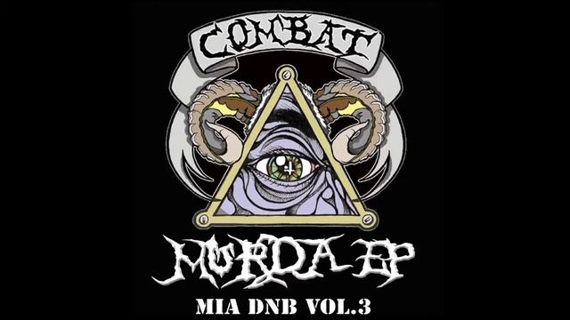 DJ Oracle - Golden Ticket - CMBT051 смотреть онлайн