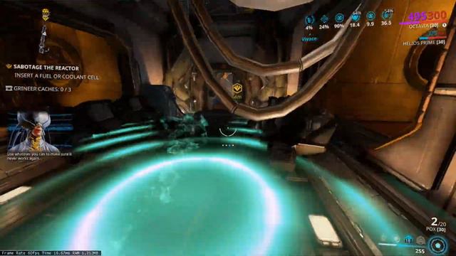 Warframe - Essa Kuva Lich já era смотреть онлайн